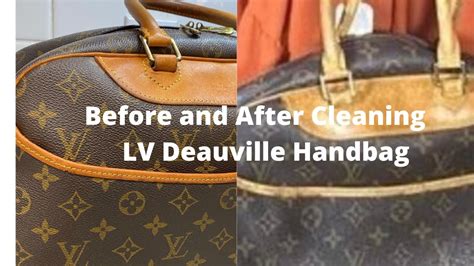 louis vuitton cleaning|professional Louis Vuitton cleaning.